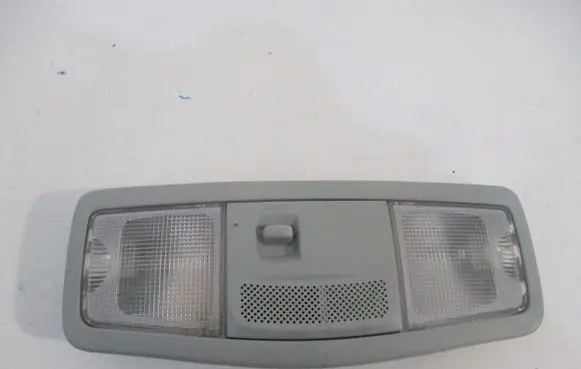 Citroen C4 Aircross Spotlight 