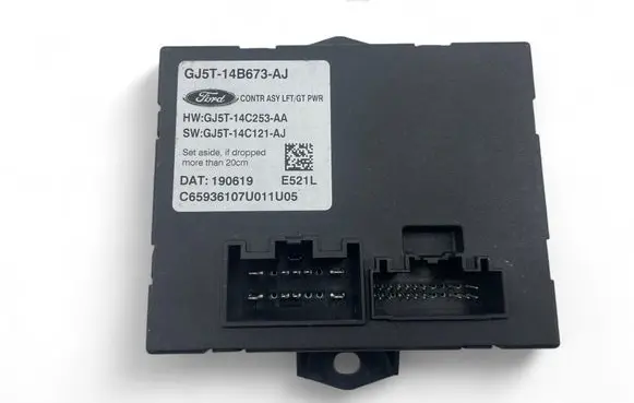 Ford Kuga II Other control units/modules GJ5T14B673AJ