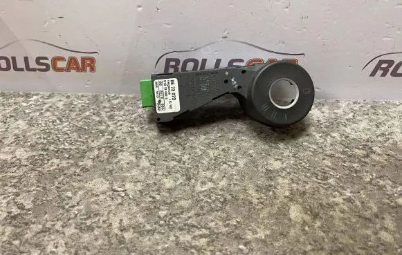 Volvo S80 Immobiliser reader (aerial) 8673073 510130020