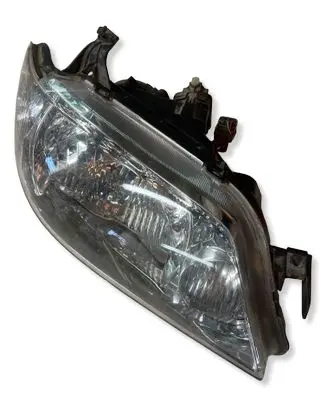 Mazda 323 F Headlight/headlamp 
