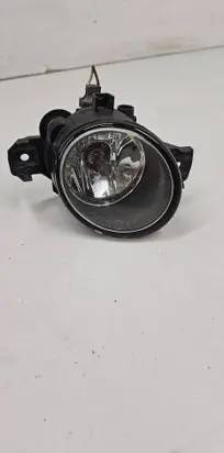Renault Laguna II Front fog light 66986410