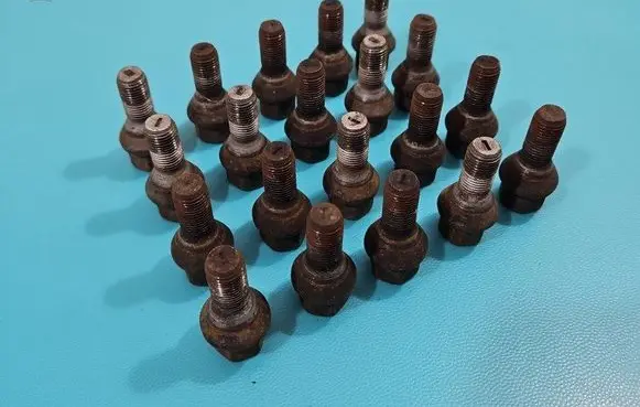 Opel Combo D Nuts/bolts IMPRK1391585