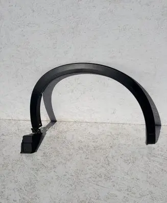 Mazda CX-5 II Fender trim (molding) KB7W51W21