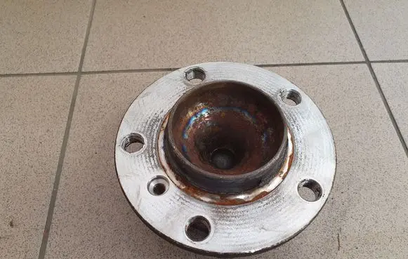 Mini Cooper Countryman R60 Rear wheel ball bearing 