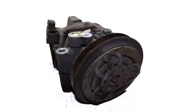 Nissan X-Trail T30 Air conditioning (A/C) compressor (pump)