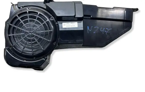 Audi A7 S7 4G Subwoofer speaker 4G9035382A 3203890020 619081001