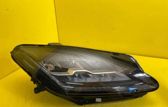 Jaguar E-Pace Headlight/headlamp j9c3-13w029-ec