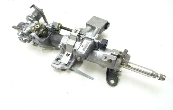 Lexus RC Steering wheel axle