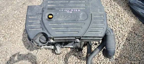Suzuki SX4 S-Cross Engine T10M16A
