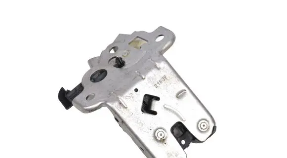 Hyundai i10 Tailgate/trunk/boot lock/catch/latch 8K9827565