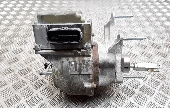 Nissan Leaf I (ZE0) Brake booster eac103503a