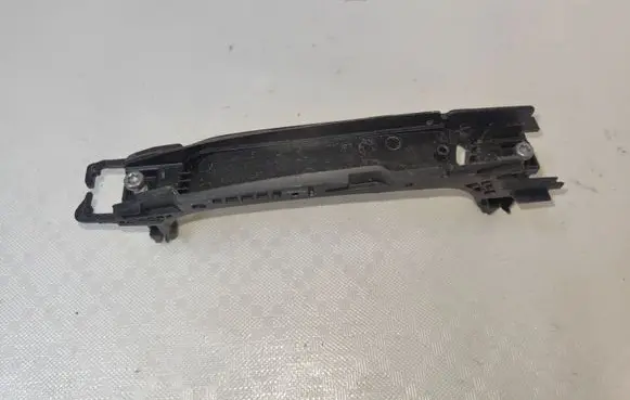 Audi Q5 SQ5 Front door exterior handle 80A837205