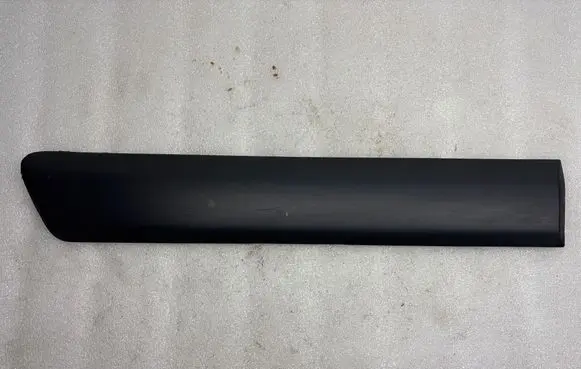Opel Frontera B Rear door trim (molding) 9712A1C94