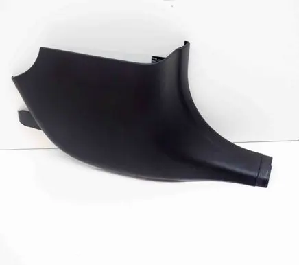 Jaguar XK - XKR Front sill trim cover 6W8302348AEW
