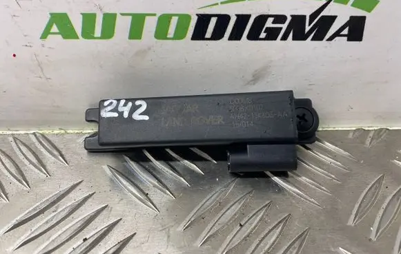 Jaguar XF Immobiliser reader (aerial) AH4215K603AA