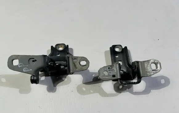 Dodge RAM Front door hinge set 74875802