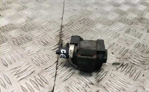 Audi A6 S6 C6 4F Turbo solenoid valve