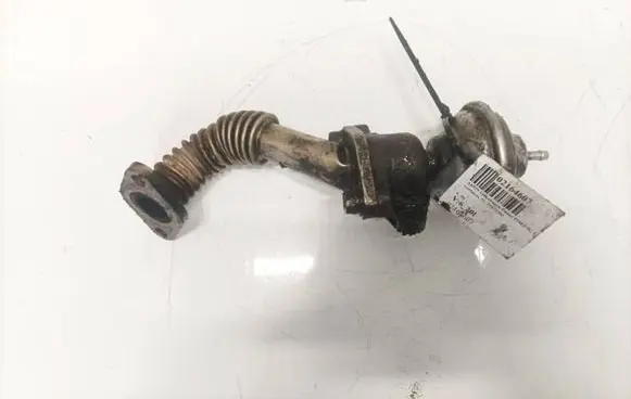 Volkswagen PASSAT B4 EGR valve 72172302