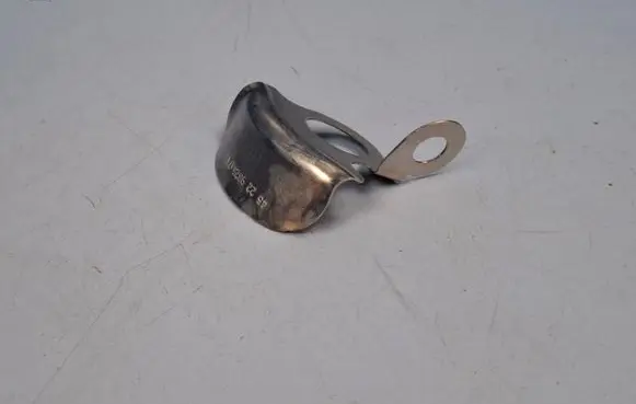 Peugeot 2008 II Other exterior part 9825471480