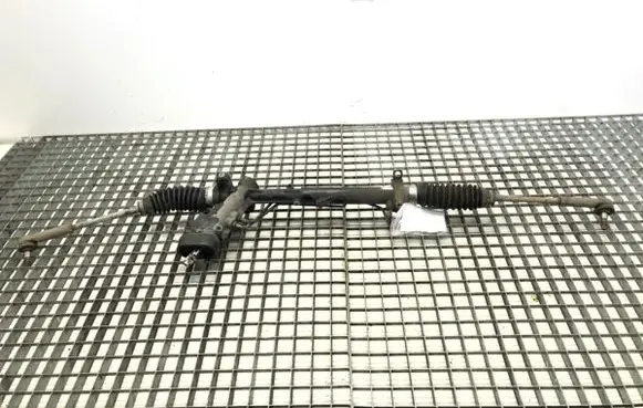 Steering rack