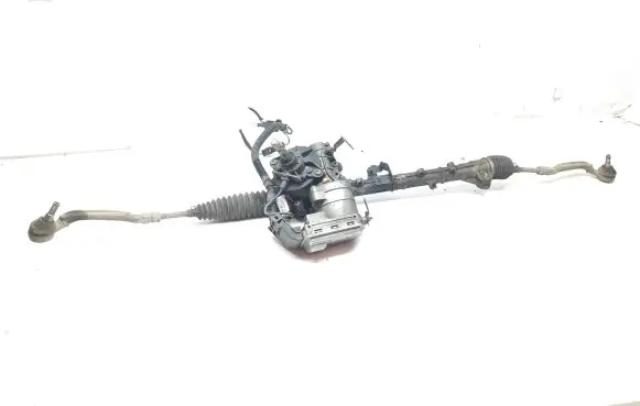 Peugeot 308 Steering rack F80000241900 1801210141 1802010281403