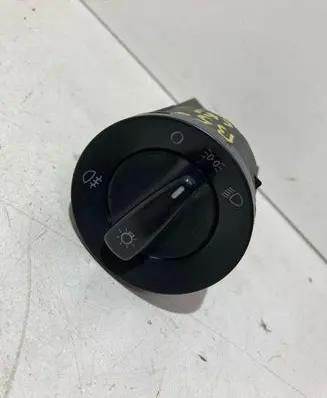 Volkswagen PASSAT B5.5 Light switch 1C0941531