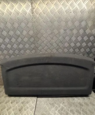 Volkswagen Golf V Parcel shelf 1K6857769
