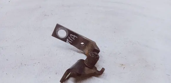 Ford S-MAX Front door lower hinge 6M21U22810AB