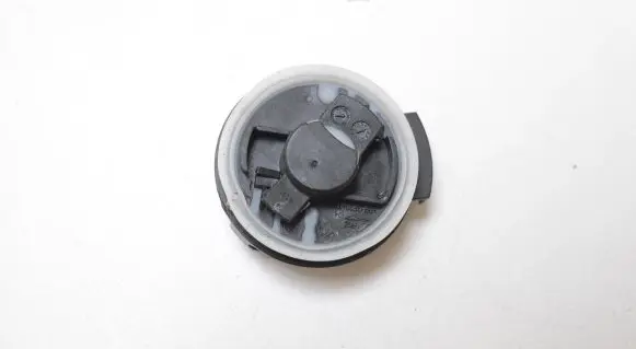 Volkswagen Golf VII Airbag deployment crash/impact sensor 5Q0959354