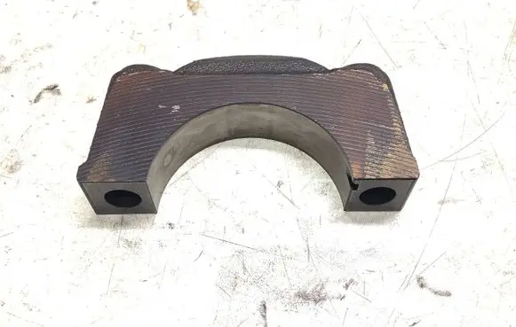 Volkswagen Polo V 6R Crankshaft Holder 