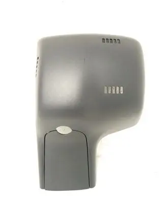 Rearview mirror trim