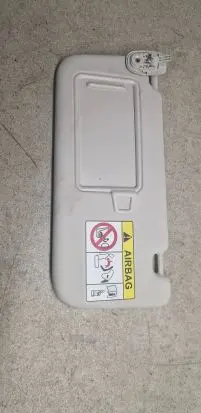 Hyundai Ioniq 5 Sun visor