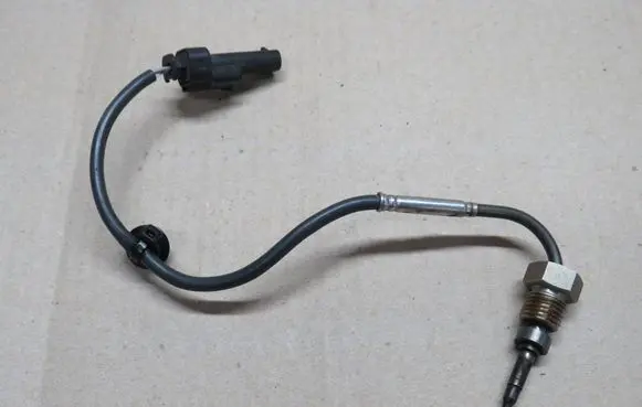 Opel Insignia A Exhaust gas temperature sensor 55579846 68007700