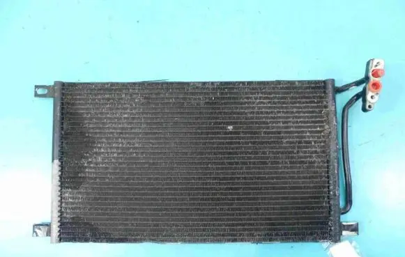 BMW X3 E83 A/C cooling radiator (condenser) 3420841 IMPRK1066587