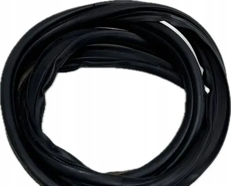 Hyundai Sonata DN8 Trunk rubber seal (body) 23E4R3241E234R