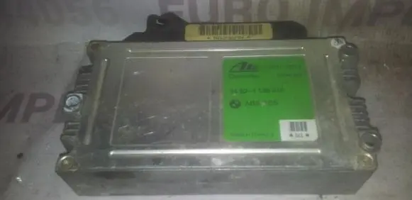 ABS control unit/module
