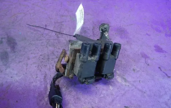 Hyundai Atos Prime High voltage ignition coil