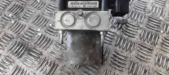 Opel Movano B ABS Pump 0265801133