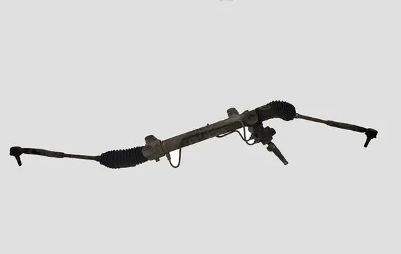 Toyota Corolla Verso E121 Steering rack 13020 03ZE003