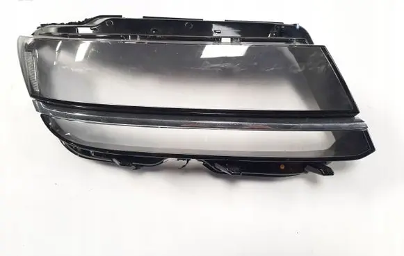 Volkswagen Tiguan Headlights/headlamps set 