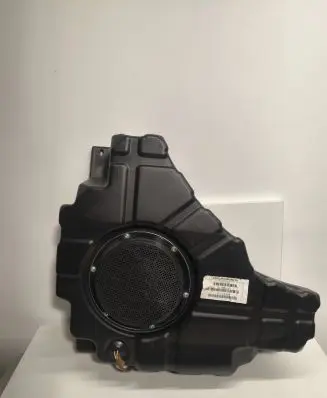 Jeep Grand Cherokee Subwoofer speaker 05064610AC 26777W