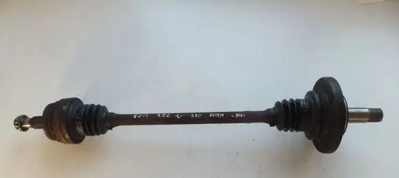 Mercedes-Benz E W211 Rear driveshaft A2113570091