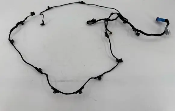 Audi Q5 SQ5 Front door wiring loom 8R0971035AD