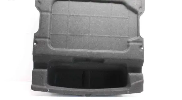 BMW iX3 G08 Trunk/boot floor carpet liner 6997642