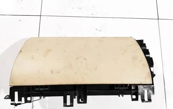 Jaguar XF Glove box 540297110302