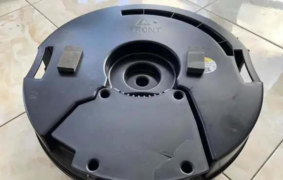 Audi Q5 SQ5 Subwoofer speaker 80A035382