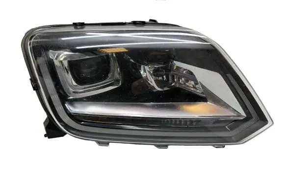Volkswagen Amarok Headlight/headlamp 2H1941016AF 900622130D30 8K0941597F