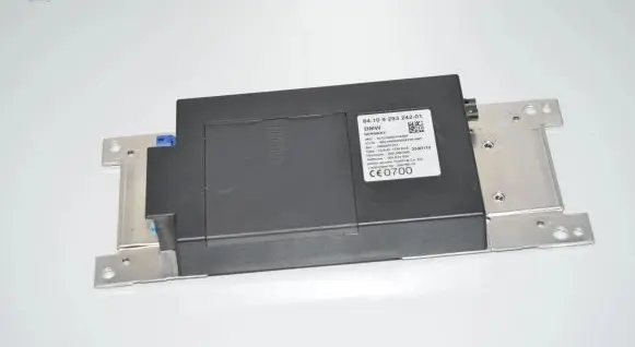 BMW 5 F10 F11 Bluetooth control unit module 9293242 9362848 84109362848