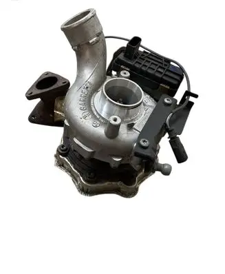Audi A6 C7 Turbo 059145874C 7996712