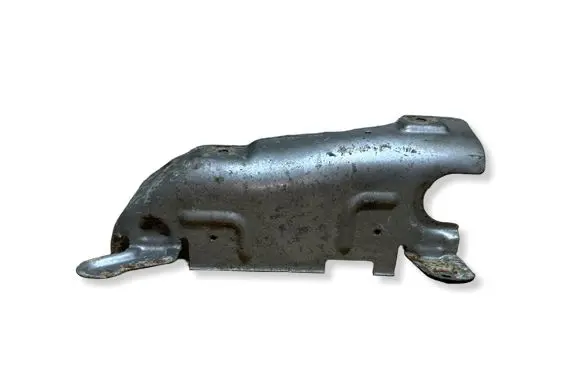 Audi Q7 4M Exhaust heat shield 06E253036AD